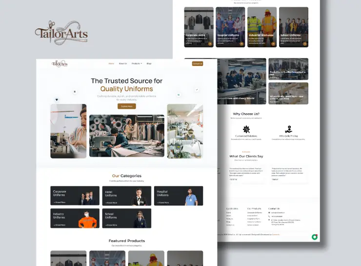 careernix design and development agency